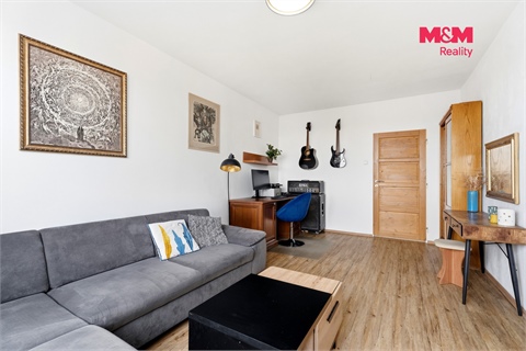 Prodej bytu 3+1, 72 m² - 6