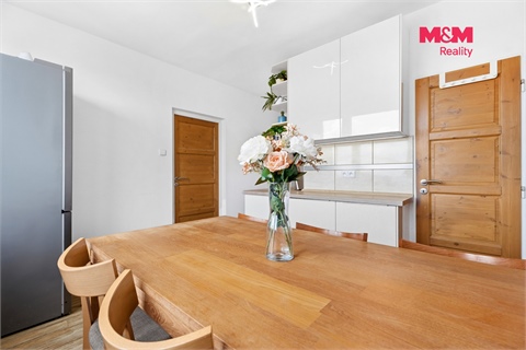 Prodej bytu 3+1, 72 m² 10