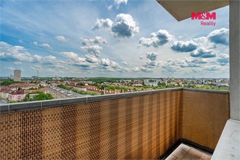 Prodej bytu 3+1, 72 m² - 4