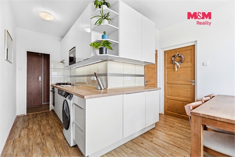 Prodej bytu 3+1, 72 m² 12