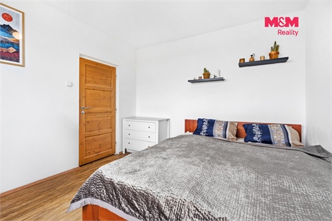Prodej bytu 3+1, 72 m² - 12