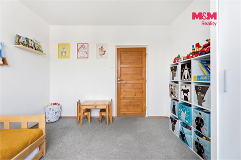 Prodej bytu 3+1, 72 m² - 2