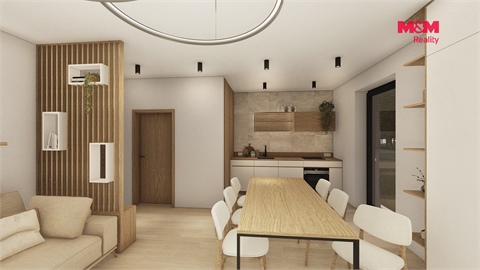 Prodej bytu 4kk, 117 m² 28
