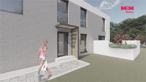 Prodej bytu 4kk, 117 m² - 28