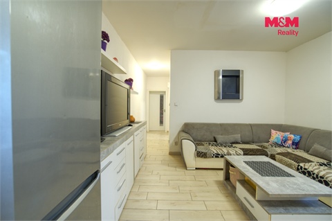 Prodej bytu 3kk, 70 m² - 4