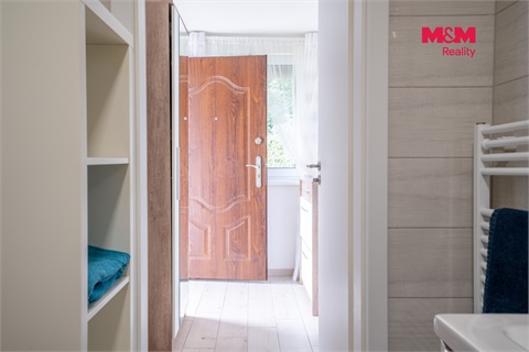 Prodej bytu 3kk, 70 m² - 6