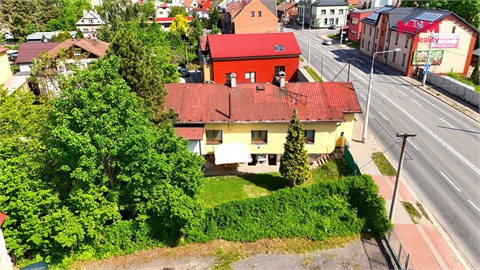 Prodej bytu 3kk, 70 m² 18