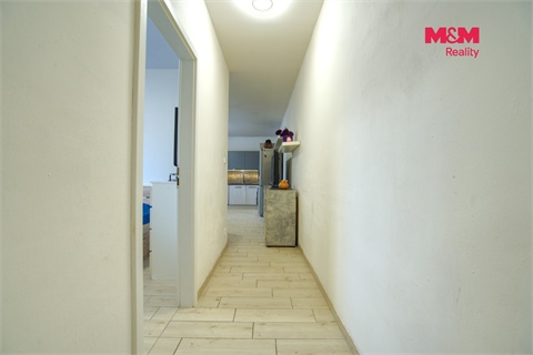 Prodej bytu 3kk, 70 m² - 8