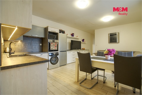 Prodej bytu 3kk, 70 m² 4