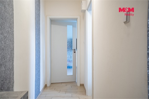 Prodej bytu 3kk, 70 m² 8
