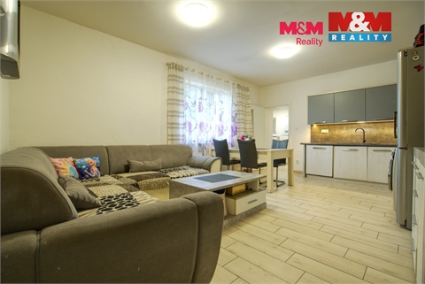 Prodej bytu 3kk, 70 m² 0