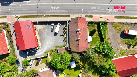 Prodej bytu 3kk, 70 m² 14
