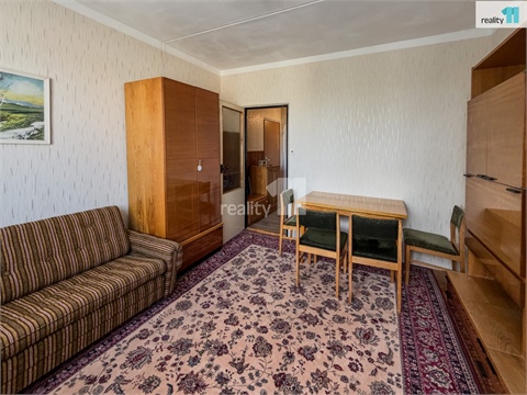 Pronájem bytu 3+1, 63 m² - 22