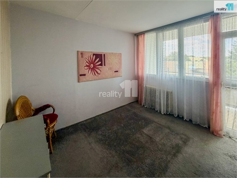 Pronájem bytu 3+1, 63 m² 18