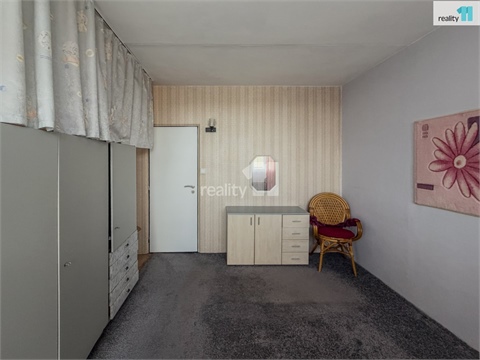 Pronájem bytu 3+1, 63 m² - 18