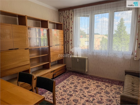 Pronájem bytu 3+1, 63 m² 26