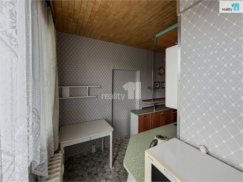 Pronájem bytu 3+1, 63 m² 12