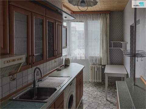 Pronájem bytu 3+1, 63 m² - 10