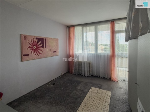 Pronájem bytu 3+1, 63 m² - 4