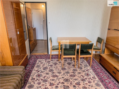 Pronájem bytu 3+1, 63 m² - 24