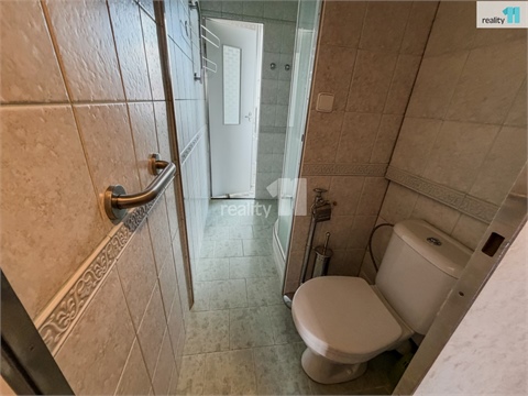 Pronájem bytu 3+1, 63 m² - 28
