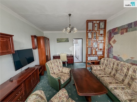 Pronájem bytu 3+1, 63 m² - 12