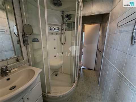 Pronájem bytu 3+1, 63 m² 28