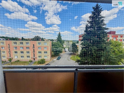 Pronájem bytu 3+1, 63 m² - 20