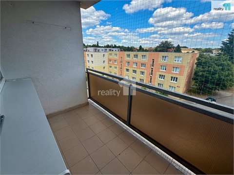 Pronájem bytu 3+1, 63 m² 4