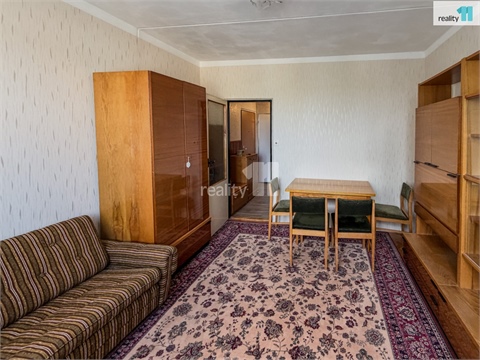 Pronájem bytu 3+1, 63 m² - 2