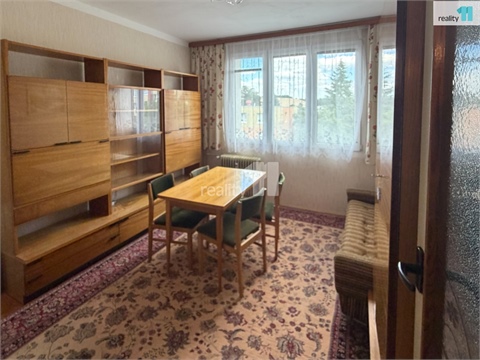 Pronájem bytu 3+1, 63 m² 22