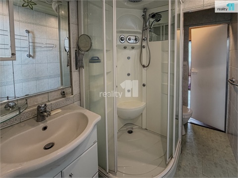 Pronájem bytu 3+1, 63 m² - 6