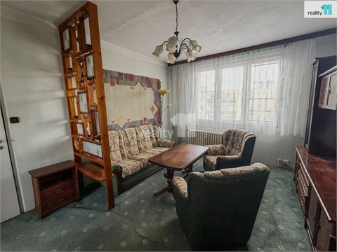 Pronájem bytu 3+1, 63 m² 14