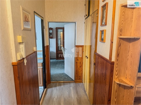 Pronájem bytu 3+1, 63 m² 6