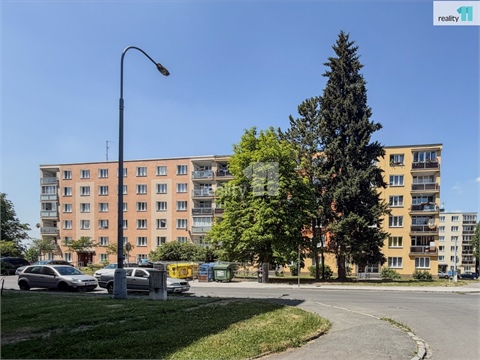 Pronájem bytu 3+1, 63 m² 0