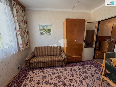 Pronájem bytu 3+1, 63 m² 24