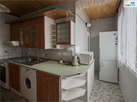 Pronájem bytu 3+1, 63 m² 10