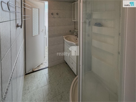 Pronájem bytu 3+1, 63 m² - 26