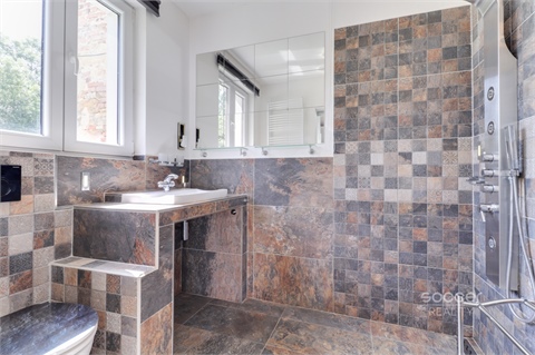 Pronájem bytu 1kk, 37 m² - 14