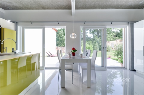 Pronájem bytu 1kk, 37 m² - 6