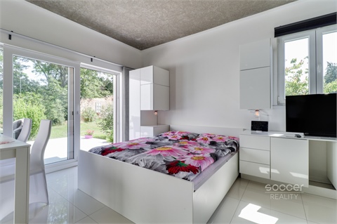 Pronájem bytu 1kk, 37 m² 14