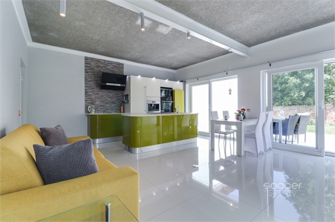 Pronájem bytu 1kk, 37 m² 8