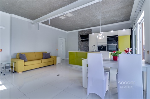 Pronájem bytu 1kk, 37 m² - 8