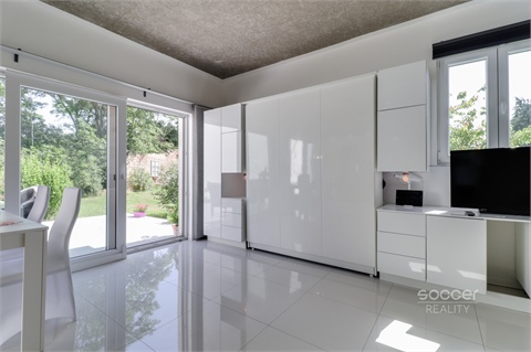 Pronájem bytu 1kk, 37 m² - 12
