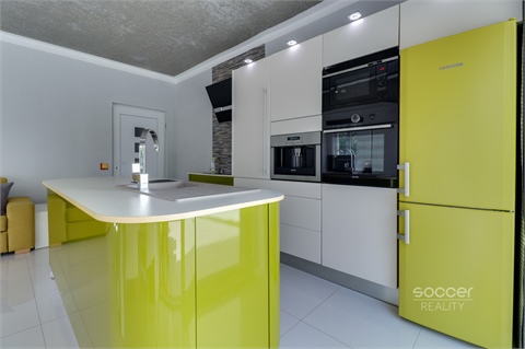 Pronájem bytu 1kk, 37 m² - 10