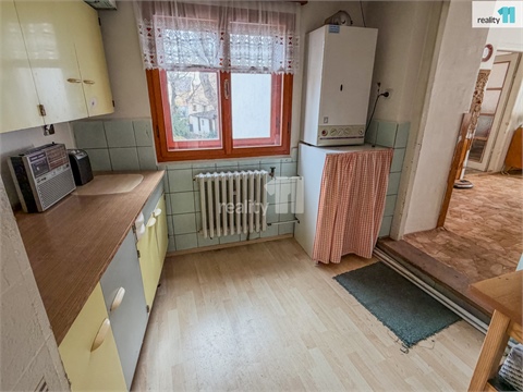 Prodej rodinného domu, 200 m² - 8