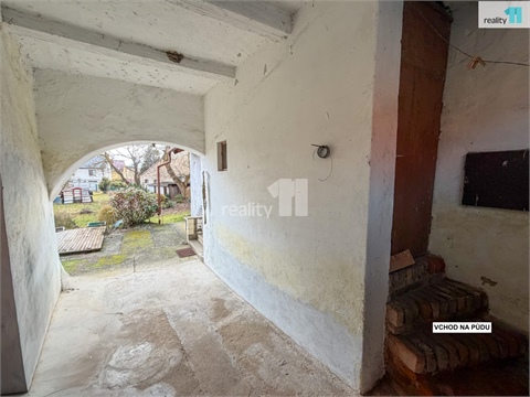 Prodej rodinného domu, 200 m² - 24