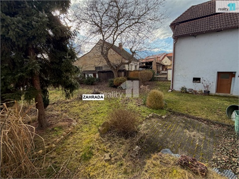 Prodej rodinného domu, 200 m² - 20