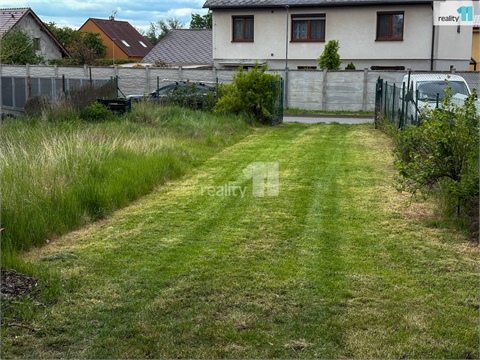 Prodej rodinného domu, 200 m² - 6