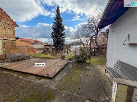 Prodej rodinného domu, 200 m² 22